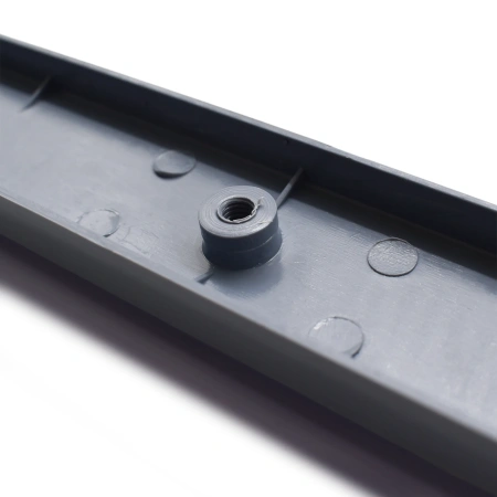 Манометр жидкостной демонстрационный 